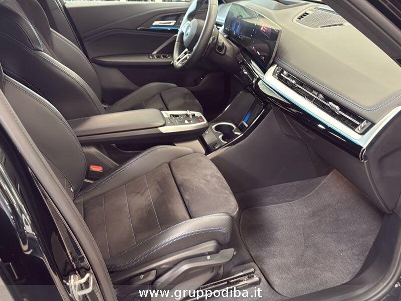 BMW X1 U11 xdrive 25e MSport Pro auto