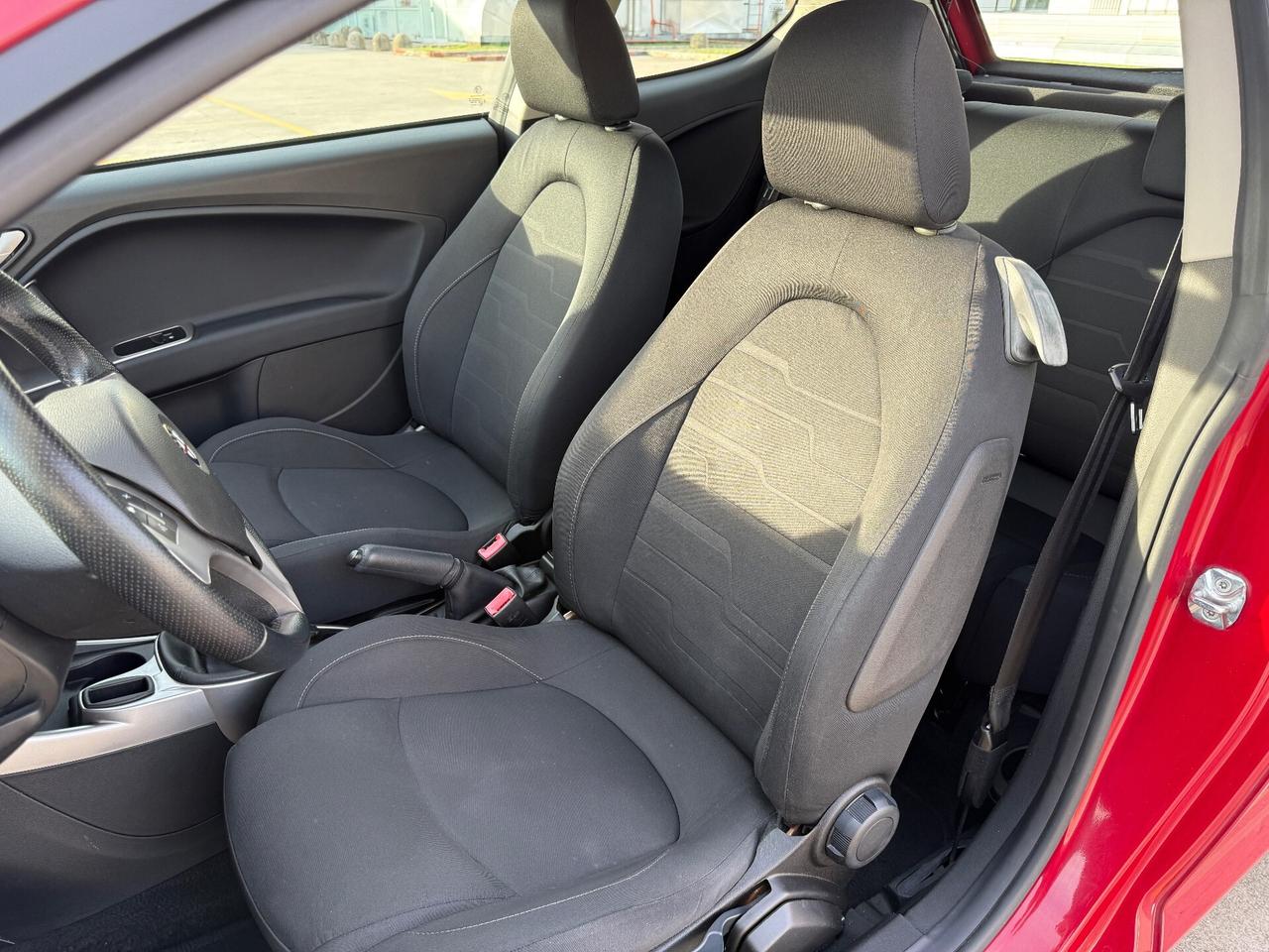 Alfa Romeo MiTo 1.4 70 CV 8V Progression NEOPATENTATI