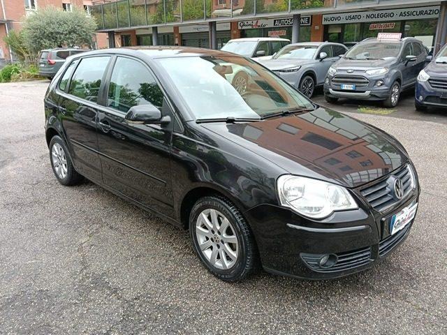VOLKSWAGEN Polo 1.4/80CV TDI 5p. Sportline