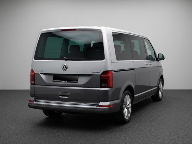 VOLKSWAGEN Multivan 2.0 TDI 204CV DSG 4Motion Six Generation