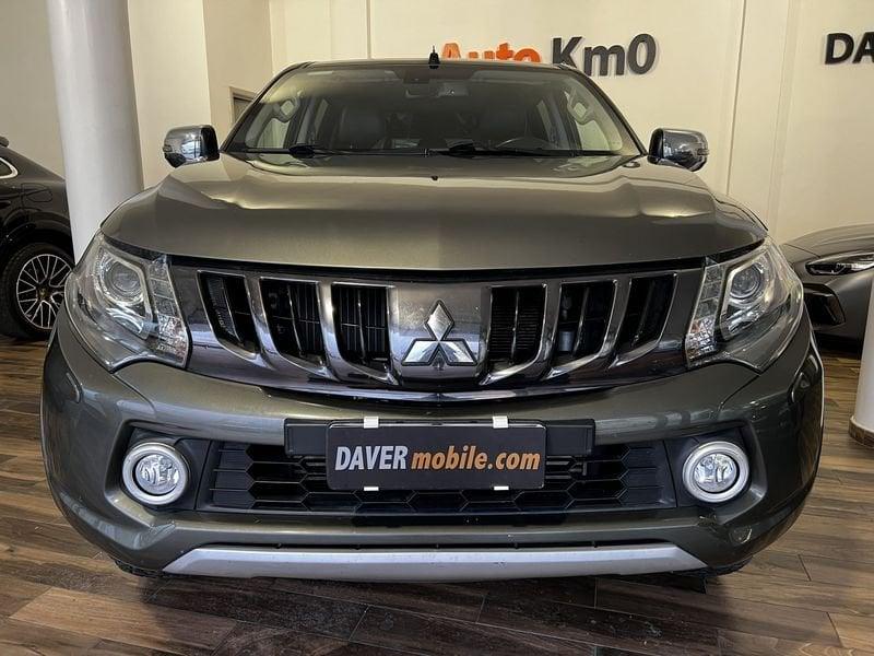 Mitsubishi L200 2.4 DI-D/181CV Double Cab Hp SDA Special Ed.