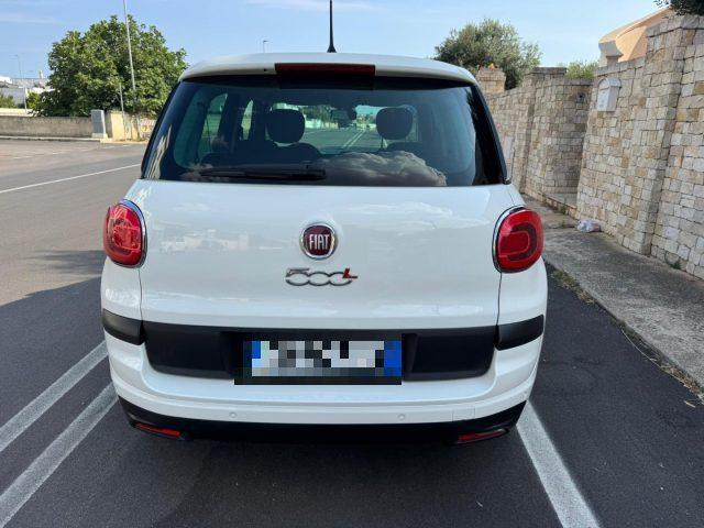 FIAT 500L Pro 1.6 MJT 120CV Mirror 4 posti (N1) AUTOCARRO