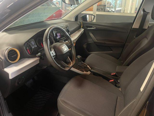 SEAT Arona 1.0 EcoTSI DSG Style LED C/GRIMALDI SPECIAL DAY