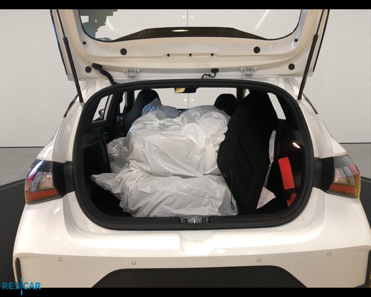 HYUNDAI i20 1.6 t-gdi N Performance