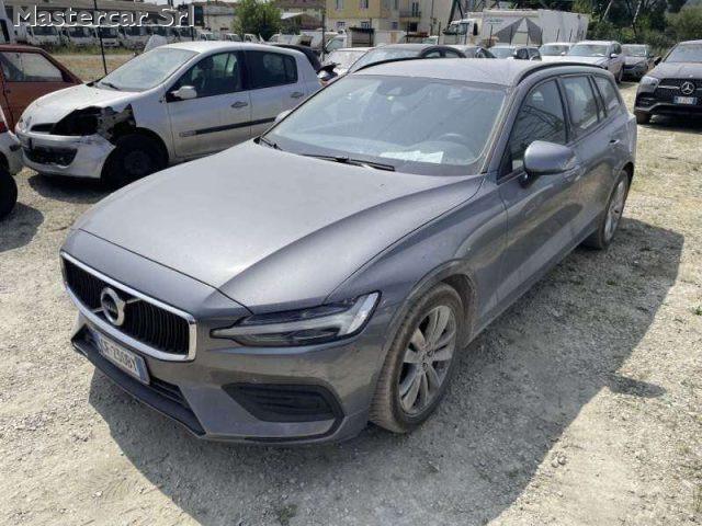 VOLVO V60 V60 2.0 b4 Momentum Business auto - GF230BY