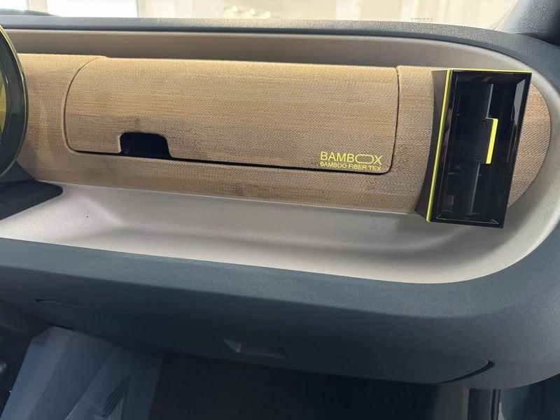 FIAT Grande Panda Grande Panda 1.2 Hybrid 110 CV S&S La Prima