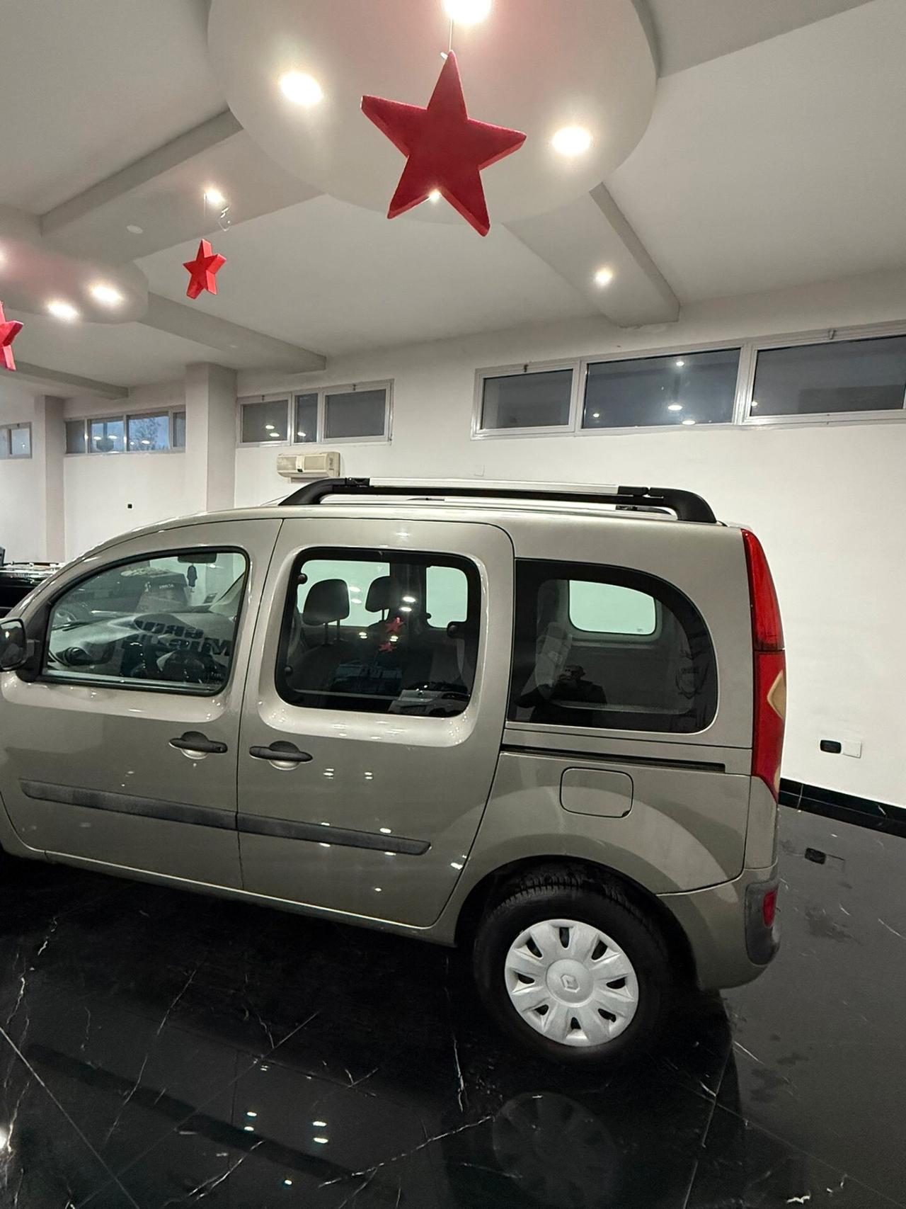 Renault Kangoo 1.5 dCi 105CV 5 porte Dynamique