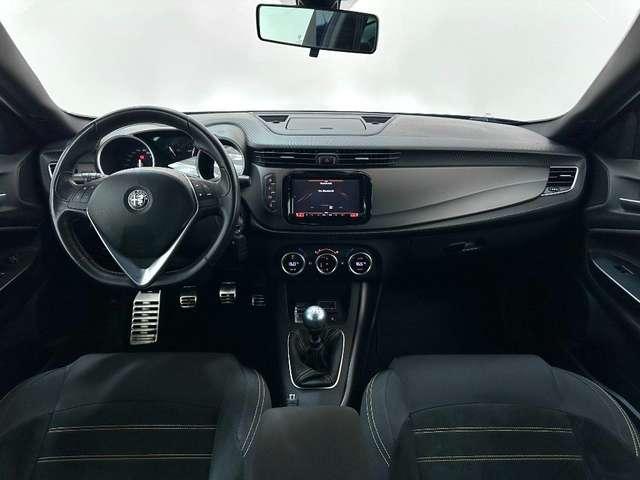 Alfa Romeo Giulietta 1.6 JTDm 120 CV Sport Carbon Edition