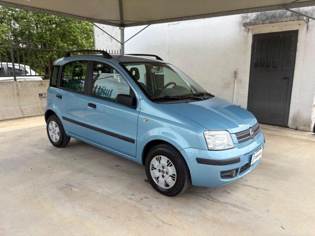 FIAT Panda 1.2 Dynamic OK NEOPATENTATI CLIMATIZZATORE