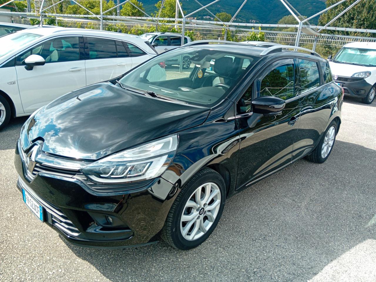 Renault Clio Sporter 1.5 DCi 8V 75CV Energy Zen