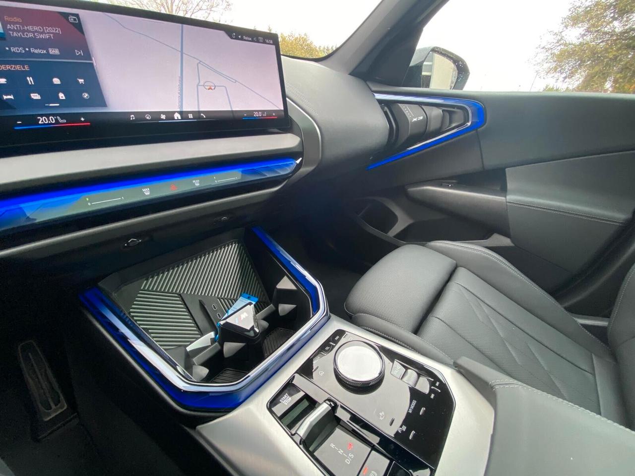 X3 xDrive20d 48V MSport