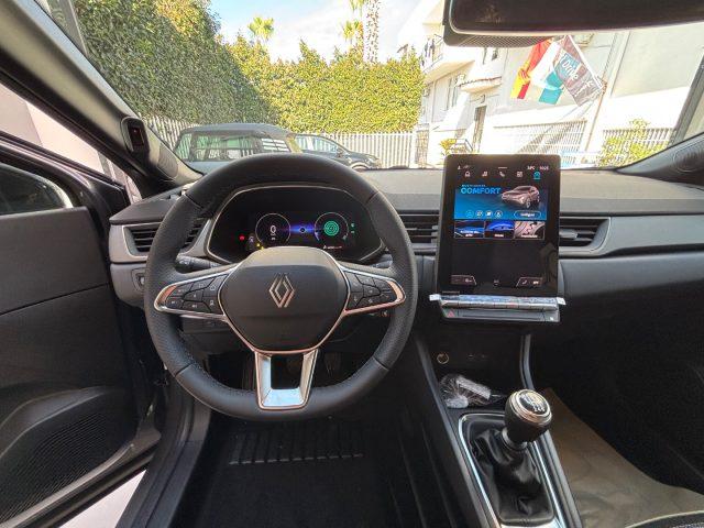 RENAULT Captur techno ECO-G 120 tua da ?260,00 mensili ant.0