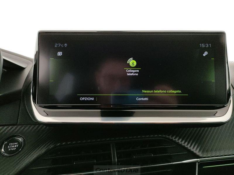 Peugeot 2008 2008 1.5 bluehdi GT Line s&s 130cv eat8