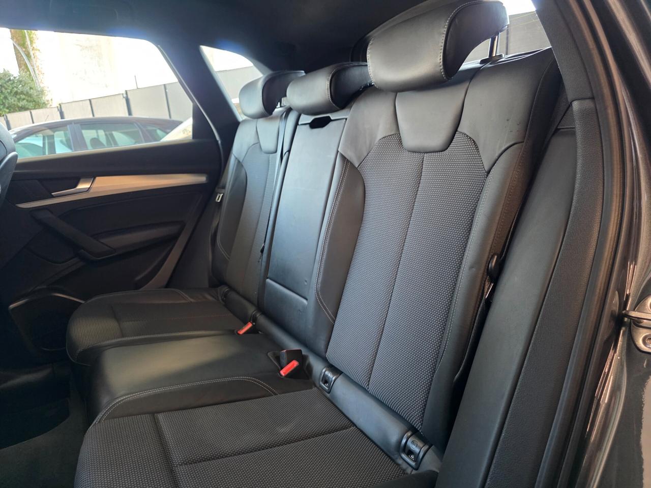 Audi Q5 2.0 TDI 190 CV quattro S tronic S line