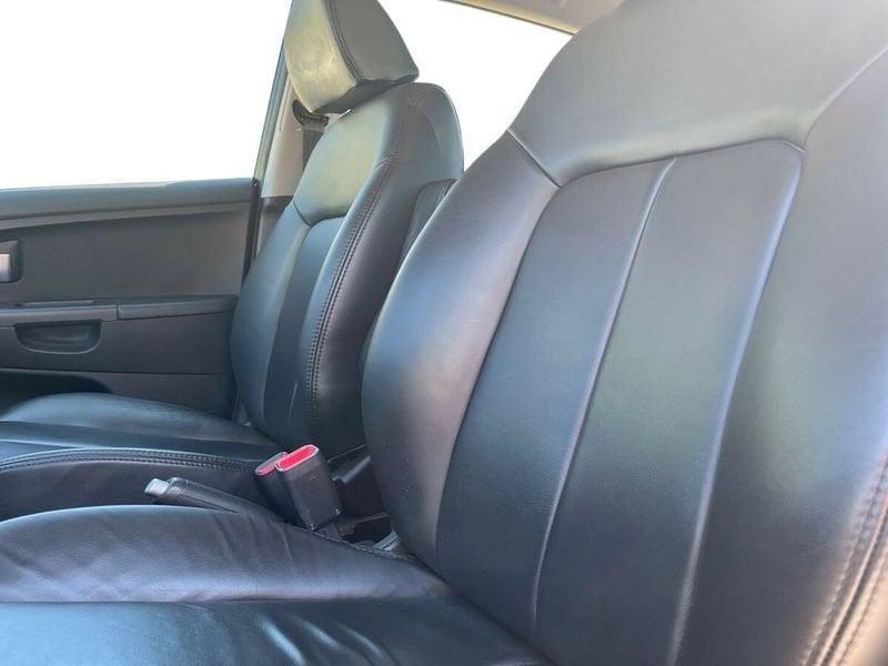 KIA Venga Venga 1.6 CRDi VGT TX