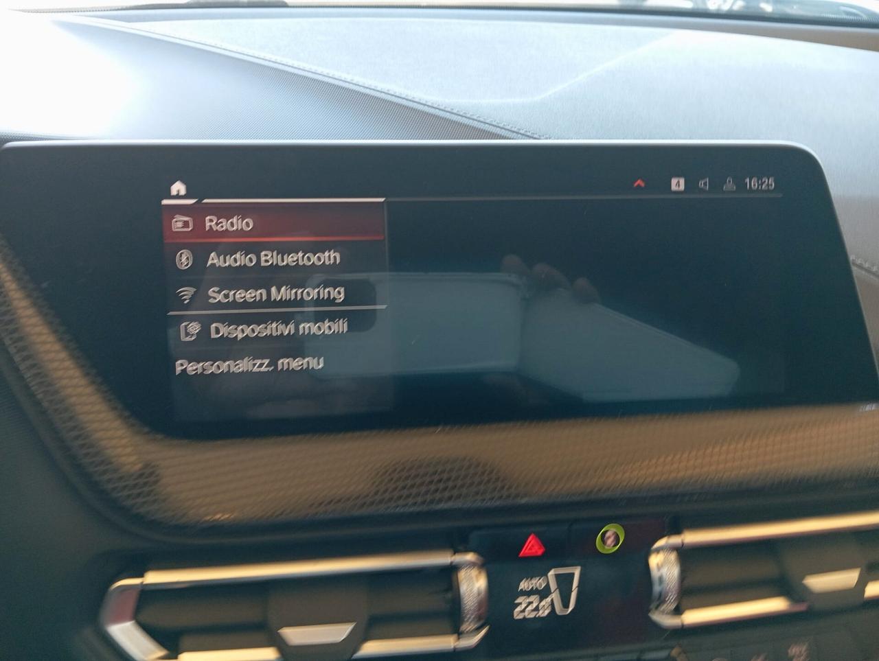 Bmw 218 Gran Coupé Msport