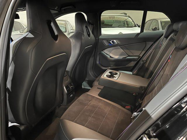 BMW 120 48V MSport Pro "19 M Sport Pro SEDILI PERFORMANCE