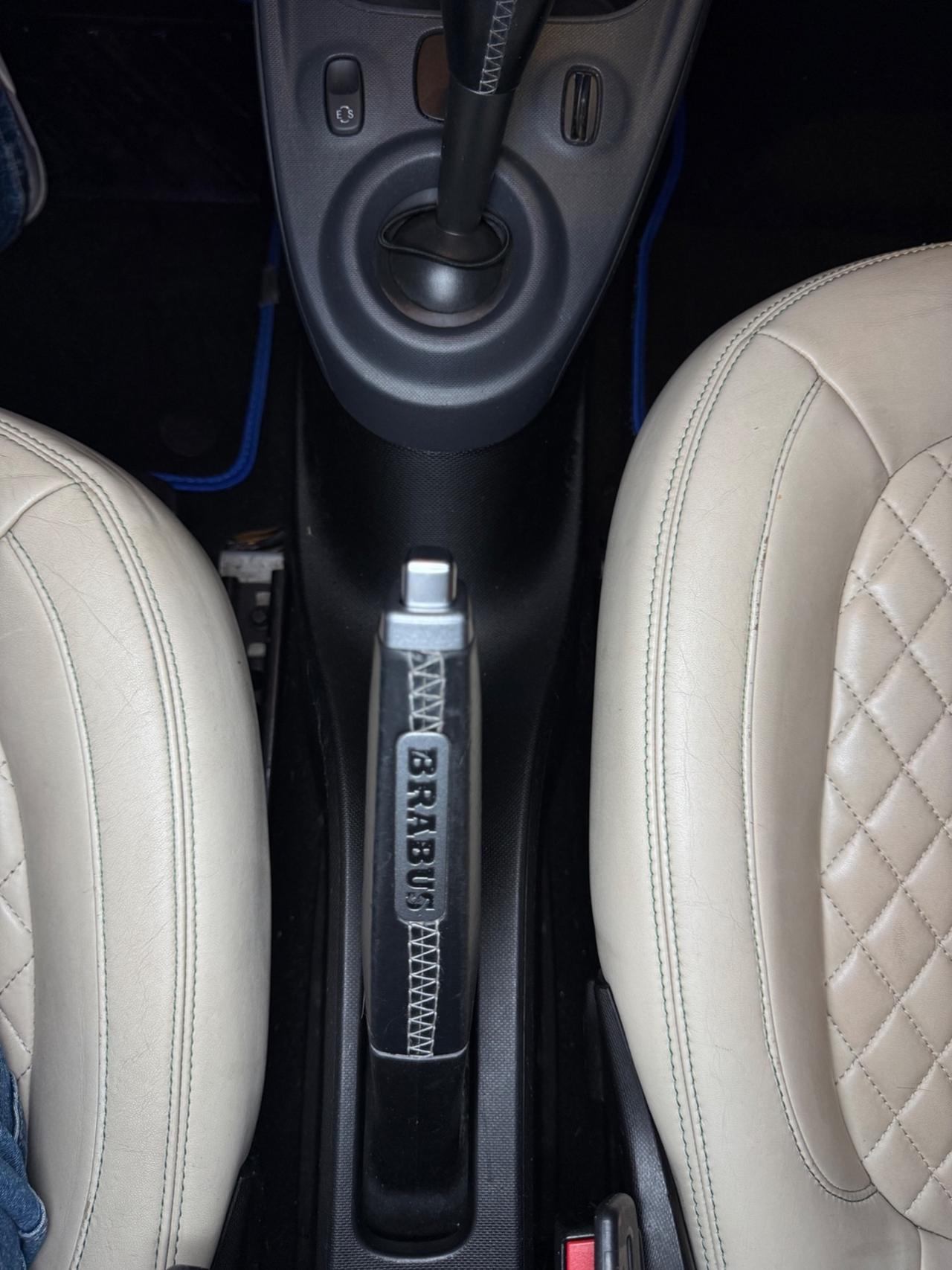 Smart ForTwo 70 1.0 Passion