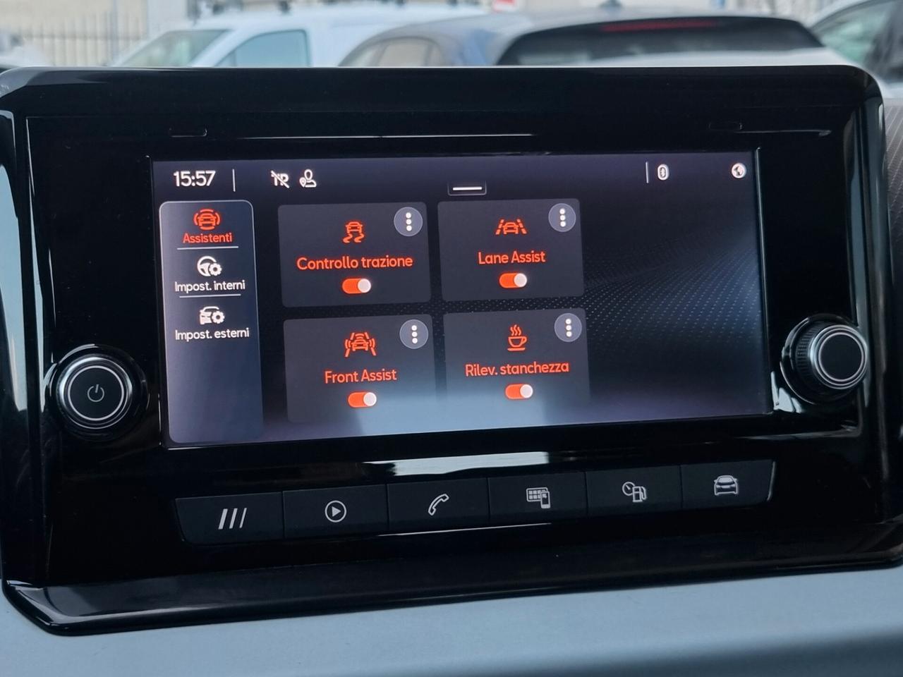 Seat Arona 1.0 EcoTSI Style