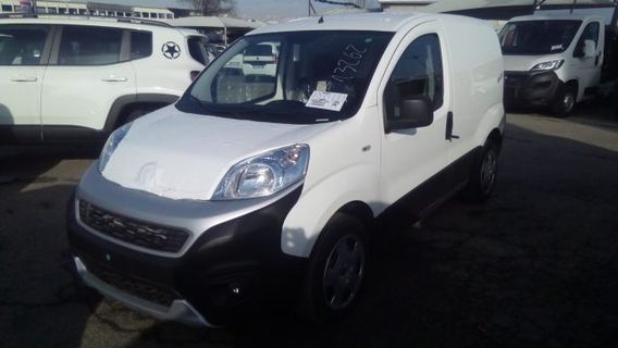 FIAT Fiorino 1.3 MJT 95CV EURO 6D-FINAL CARGO ADVENTURE