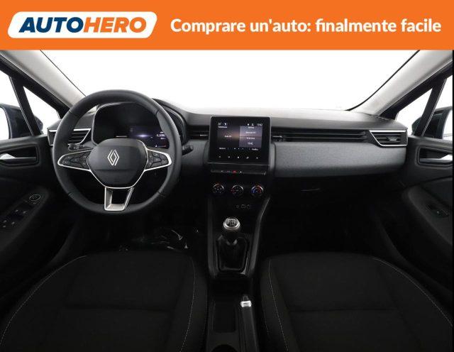 RENAULT Clio TCe 90 CV 5 porte Generation