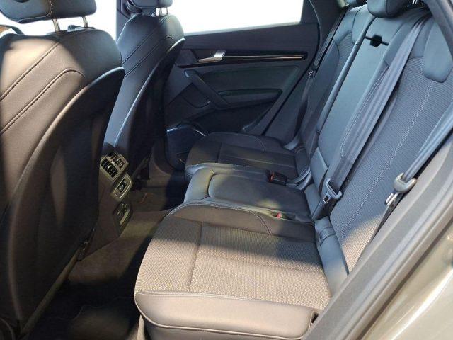 AUDI Q5 SPB 50 TFSI e quattro S tronic S line