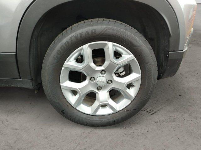 JEEP Avenger 1.2 Turbo 100 CV Altitude