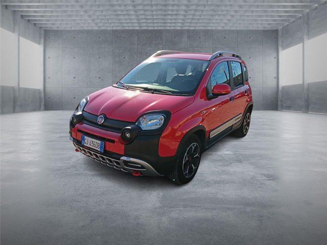 FIAT Panda Cross Panda Cross 1.0 FireFly S&S Hybrid