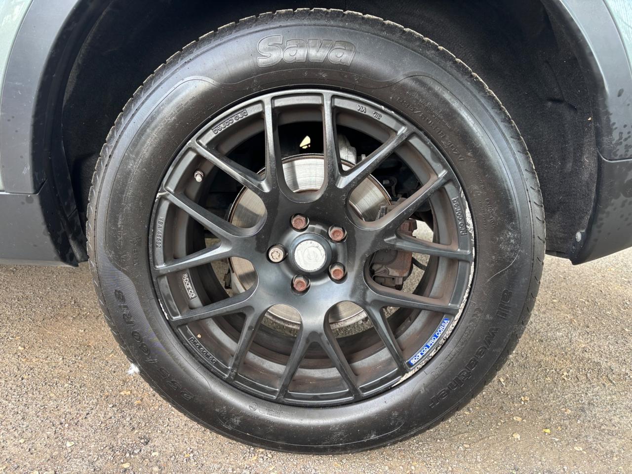 Land Rover Discovery Sport 2.2 TD4 S