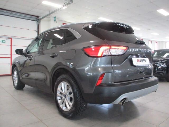 Ford Kuga 1.5 EcoBlue 120 CV aut. 2WD Titanium Business