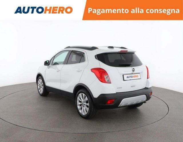 OPEL Mokka 1.6 Ecotec 115CV 4x2 Start&Stop Cosmo