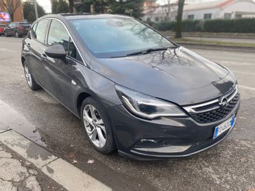 Opel Astra 1.6 CDTi 136CV Start&Stop 5 porte Innovation