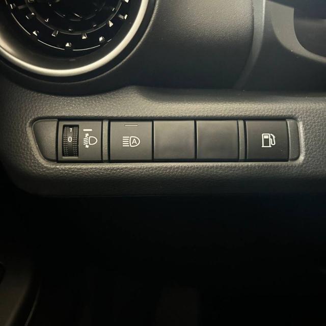 TOYOTA C-HR 1.8 HV Trend