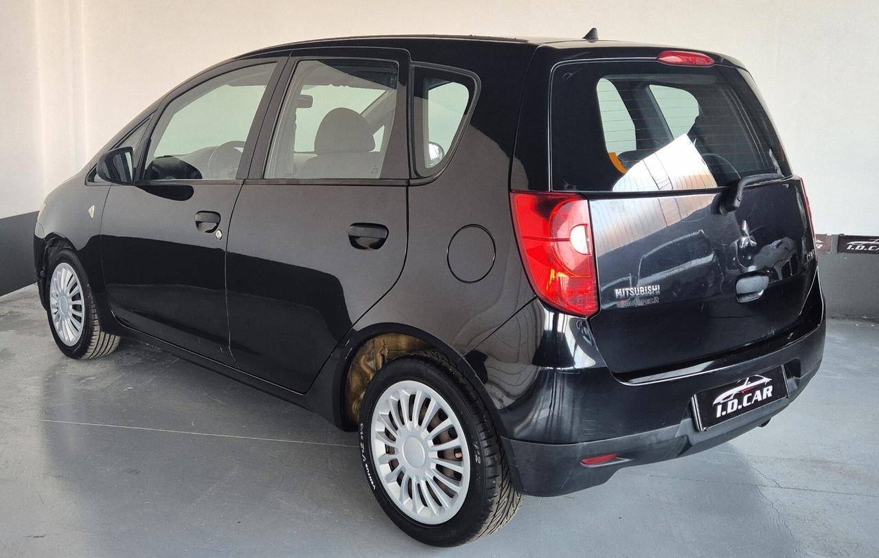 Mitsubishi Colt 1.1 12V 5p.GPL Special (OK NEOPATENTATI)