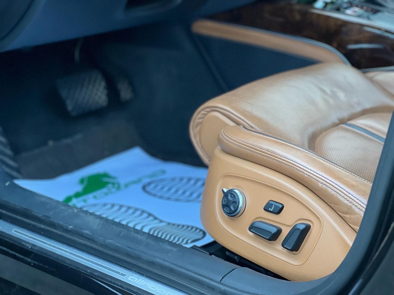 Audi A6 Allroad Quattro A6 Allroad 3.0 tdi Advanced tiptronic