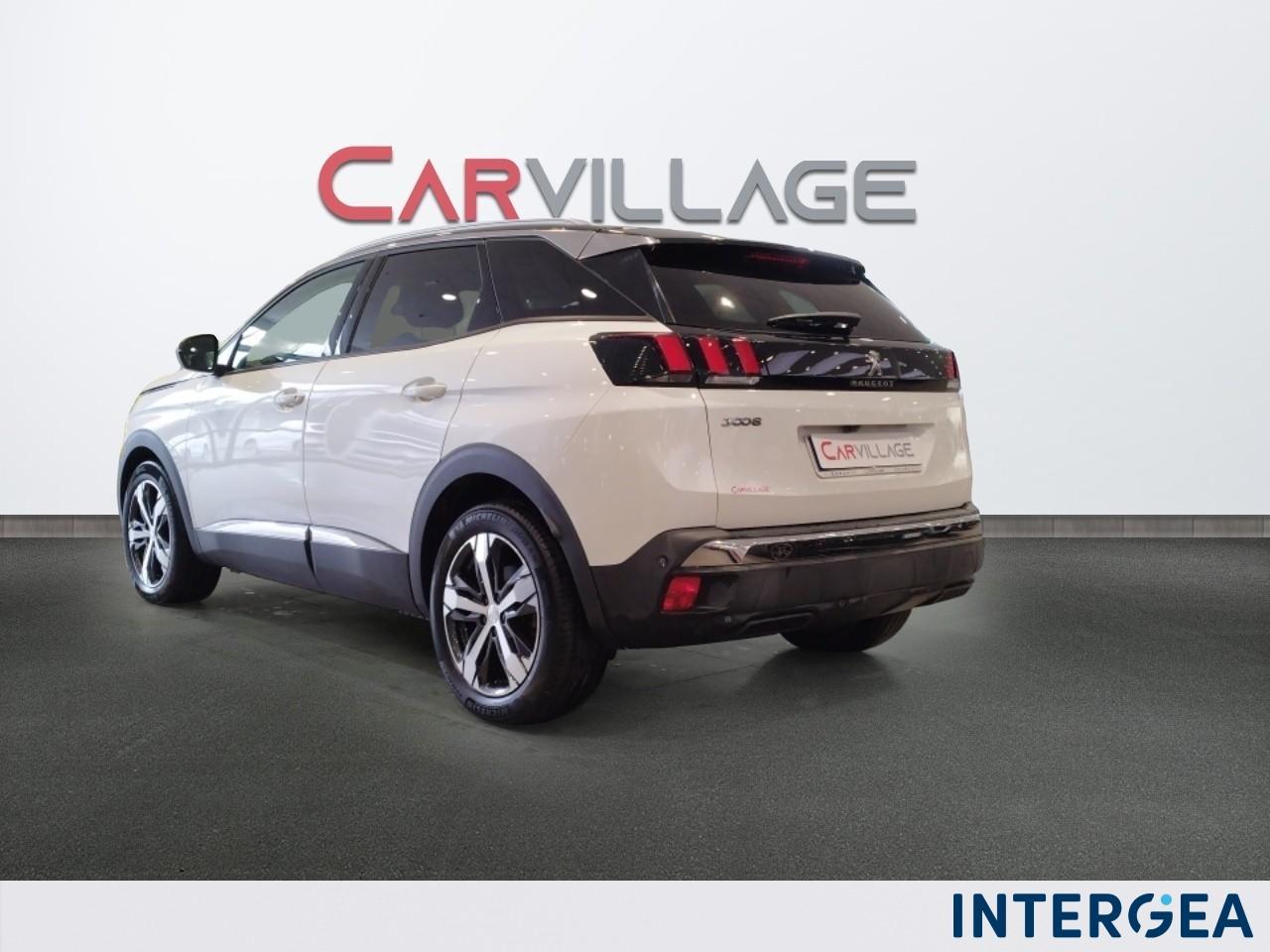 PEUGEOT 3008 1.5 bluehdi Allure s&s 130cv eat8 N1