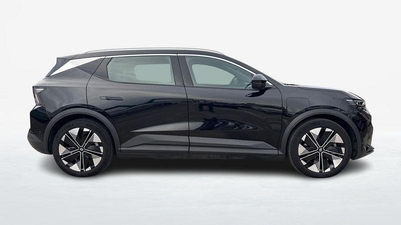 Renault Scénic V E-Tech E-Tech Electric Comfort Range Evolution