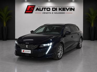 Peugeot 508 Plug-in Hybrid 225 e-EAT8 SW Allure Pack