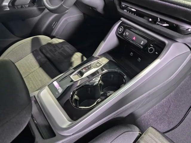 Audi Q5 Q5 2.0 tdi mhev+ S line edition quattro 204cv s-tronic
