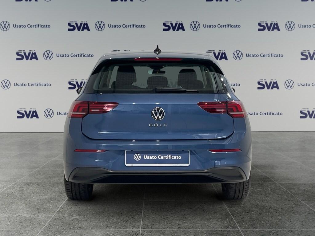 Volkswagen Golf 2.0 Tdi 115CV Life - IVA ESPOSTA