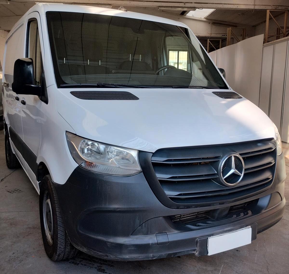 Mercedes-Benz Sprinter 2.2 cdi L1H1 115cv