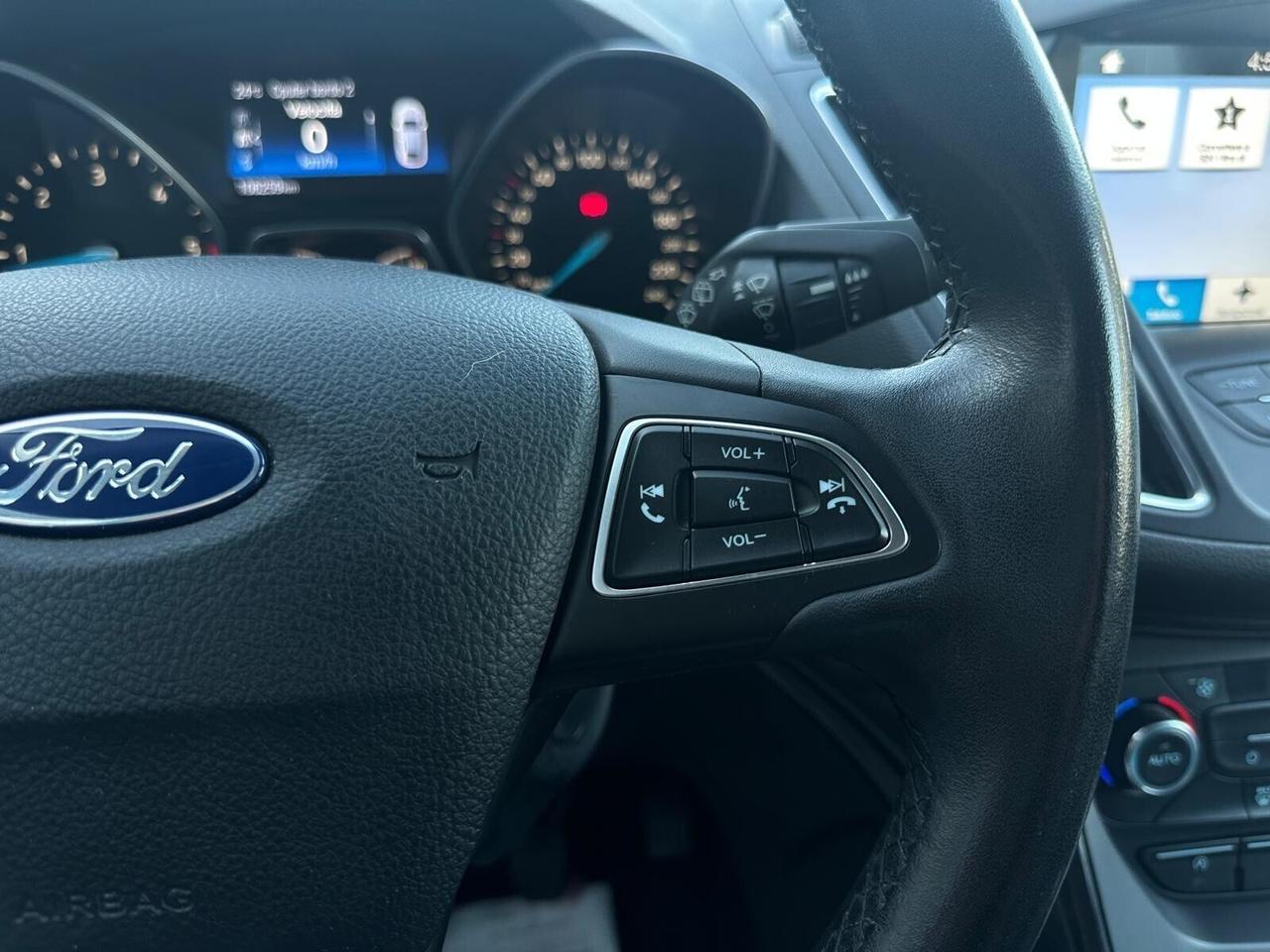 Ford C-Max 1.5 TDCi 120CV Start&Stop Titanium