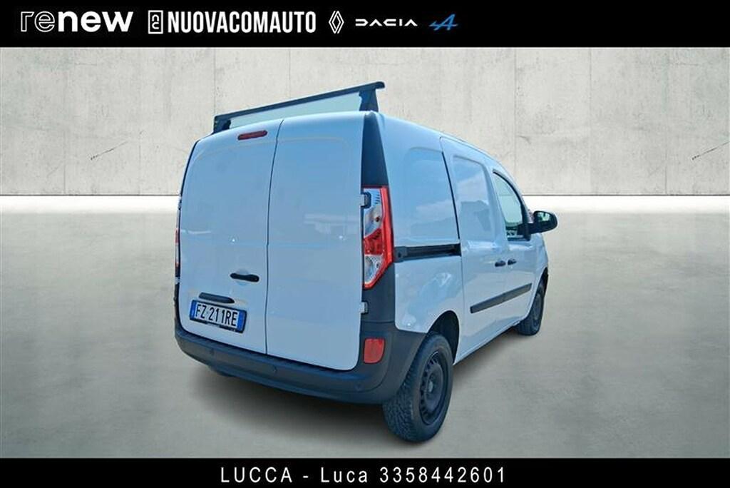 Renault Kangoo express 1.5 dci 95cv Blue Ice E6d-temp