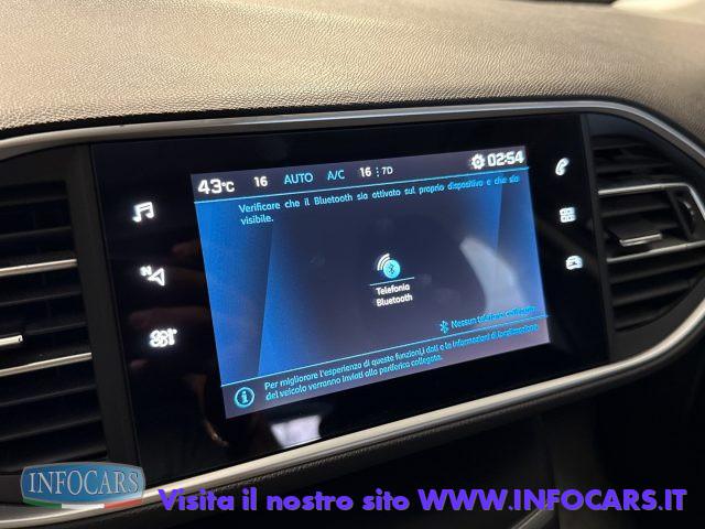 PEUGEOT 308 SW BlueHDi 130 CV ACTIVE - PROMO