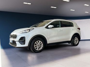 KIA Sportage Sportage 1.6 CRDI 115 CV 2WD Business Class