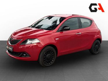 Lancia Ypsilon Ypsilon 1.2 69 CV 5 porte GPL Ecochic Silver