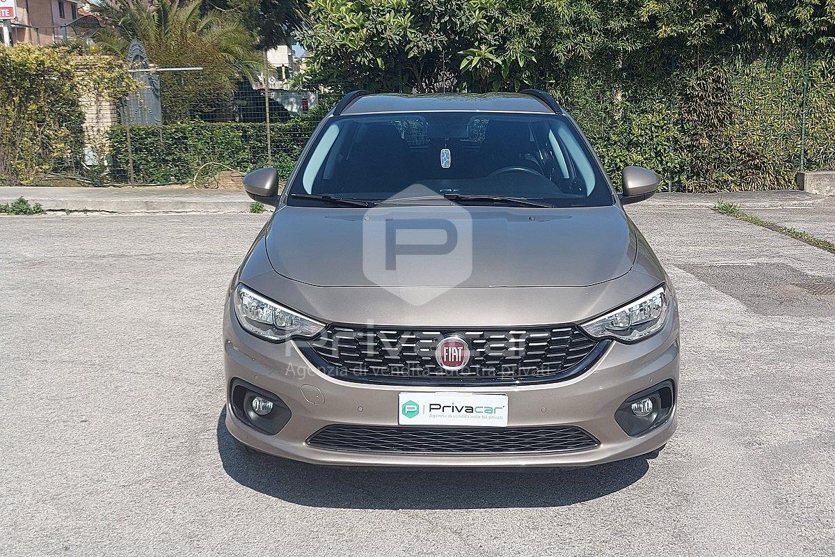 FIAT Tipo 1.3 Mjt S&S SW Pop