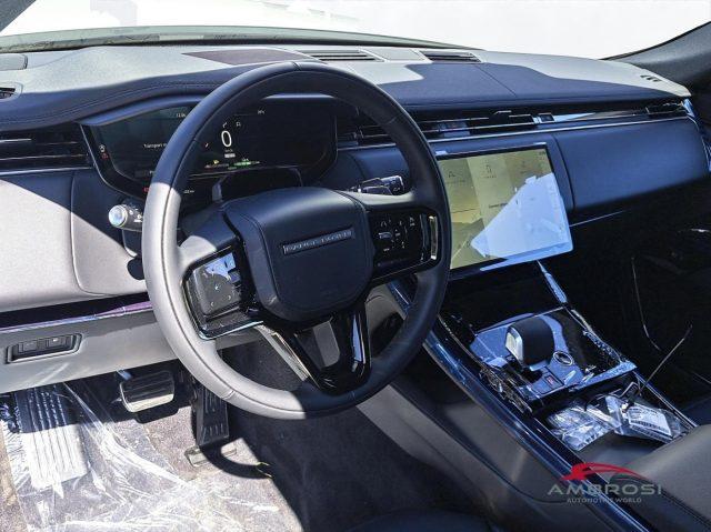 LAND ROVER Range Rover Sport PHEV AWD 5DR SWB Dynamic SE 460PS