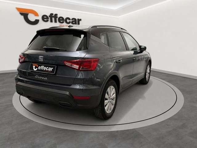 SEAT Arona 1.0 TGI Style
