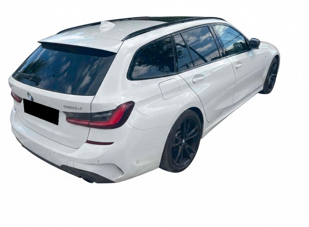 Bmw 320 320d 48V xDrive Touring Msport